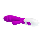 Pretty Love Rabbit vibrator 30 lägen lila