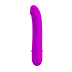 Pretty Love Beck mini vibrator lila