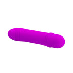 Pretty Love Beck mini vibrator lila
