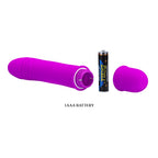 Pretty Love Beck mini vibrator lila