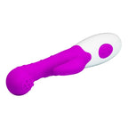 Pretty Love Rabbit vibrator roterande lila