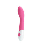 Pretty Love G-punktsvibrator 30 lägen rosa