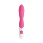 Pretty Love G-punktsvibrator 30 lägen rosa