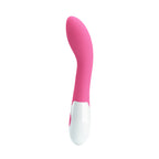 Pretty Love G-punktsvibrator 30 lägen rosa
