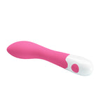 Pretty Love G-punktsvibrator 30 lägen rosa