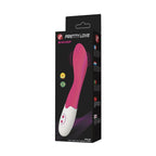 Pretty Love G-punktsvibrator 30 lägen rosa