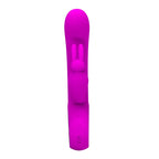 Pretty Love Rabbit vibrator 12 lägen lila
