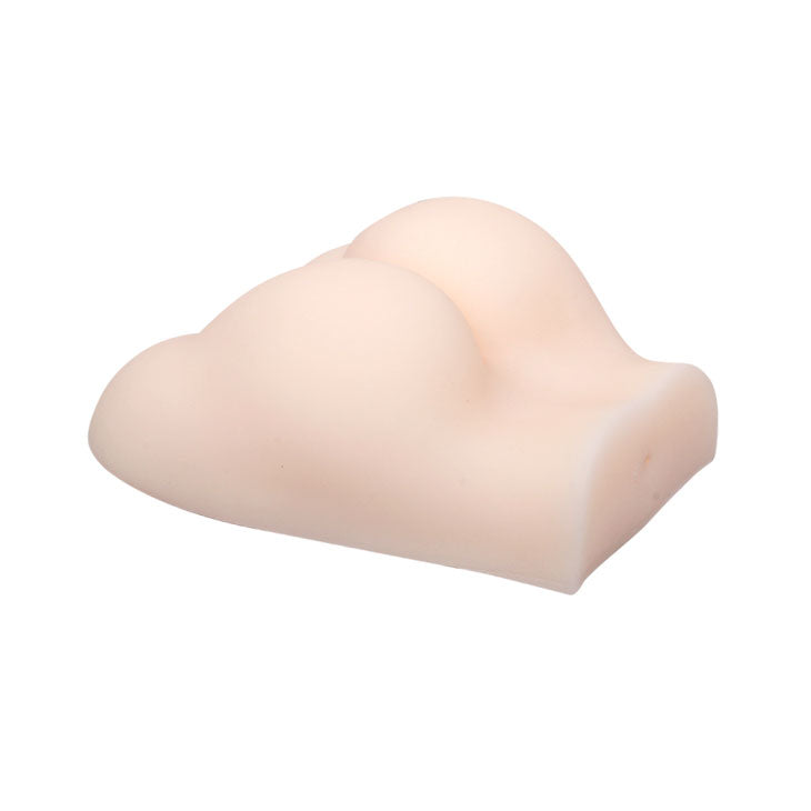 Realistisk Vibrerande Fitta & Anus – Maximal Stimulans för Intensiv...