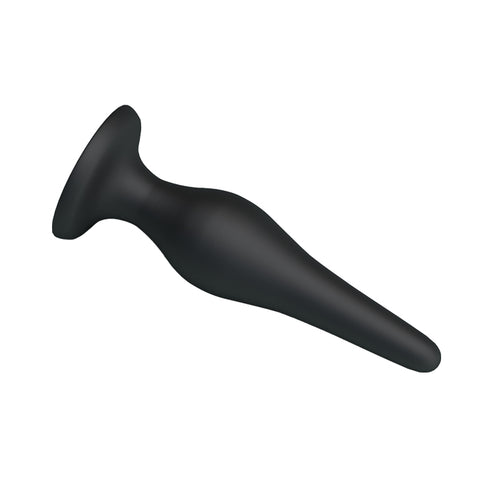 3-delat set med silikonpluggar för träning