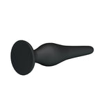 Pretty Love Mini Anal Kit 3-pack svart
