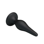 Pretty Love Mini Anal Kit 3-pack svart