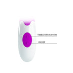 Pretty Love Rabbit vibrator 30 lägen lila