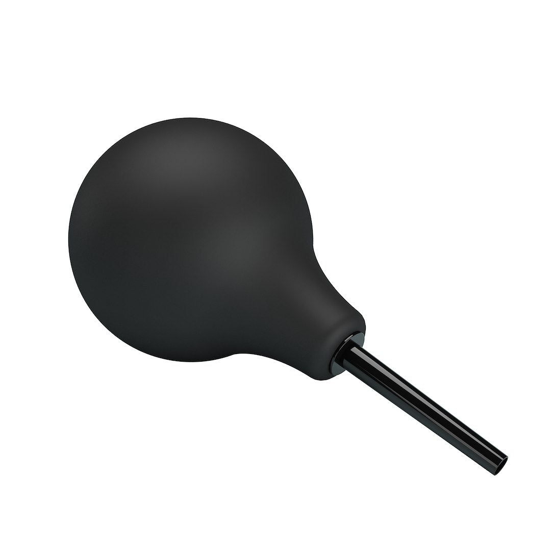 Rengöringsspruta för Säker & Hygienisk lek