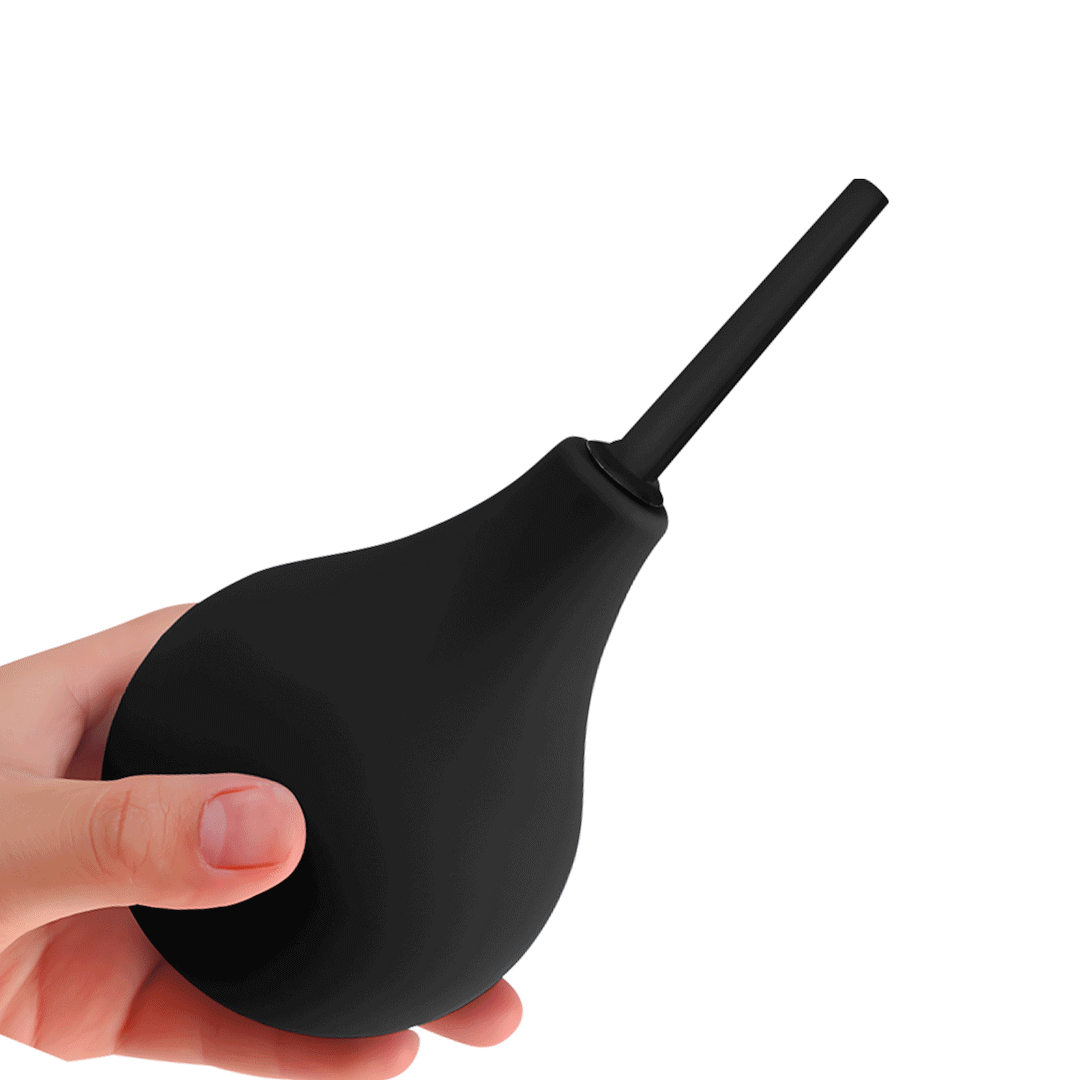 Rengöringsspruta för Säker & Hygienisk lek