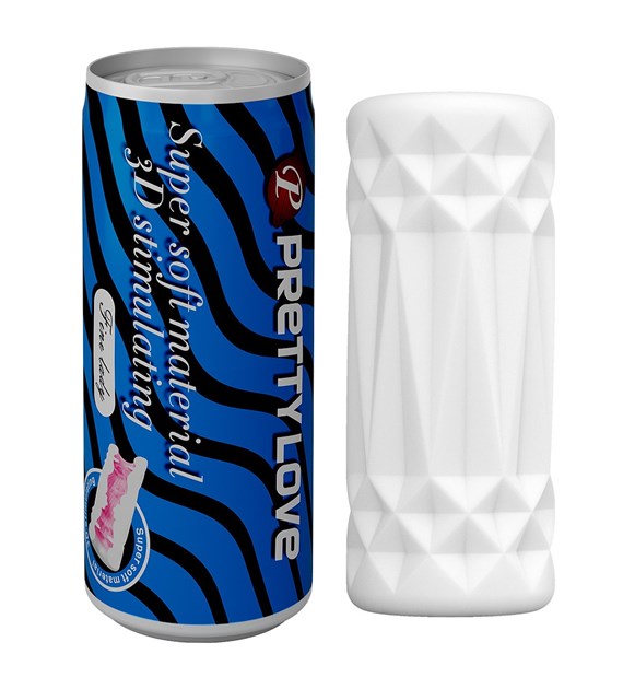 Masturbator – mjuk insida