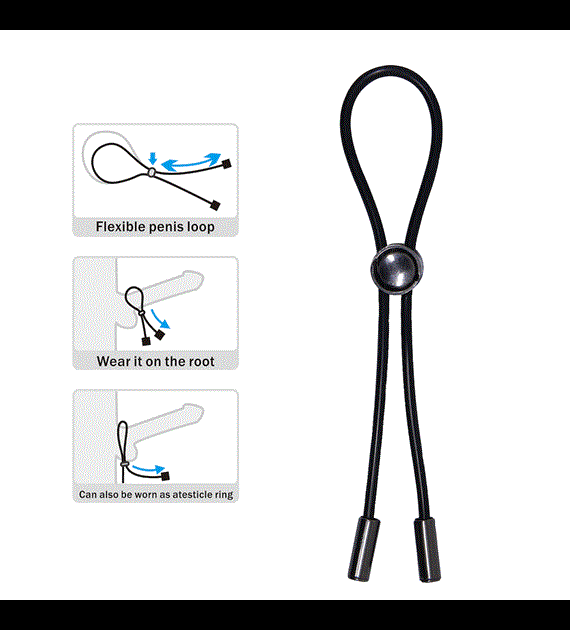 PRETTY LOVE DEALY MAGIC RING