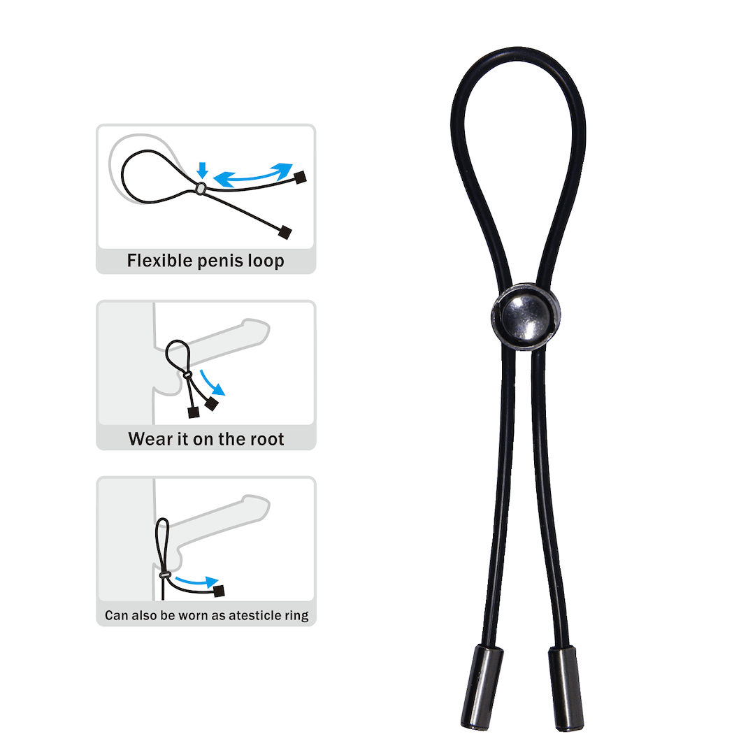 PRETTY LOVE DEALY MAGIC RING