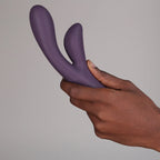 Je Joue Hera rabbitvibrator rosa