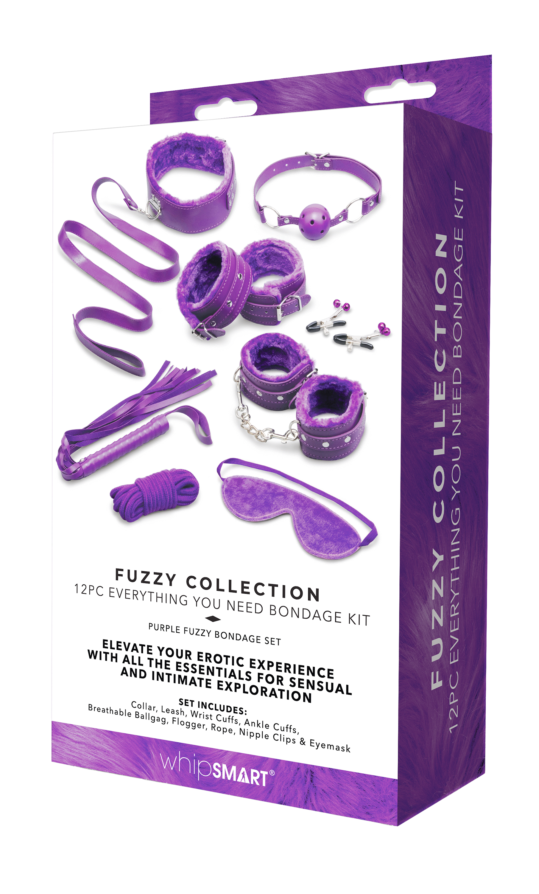 Komplett Set för Lek & Utforskning