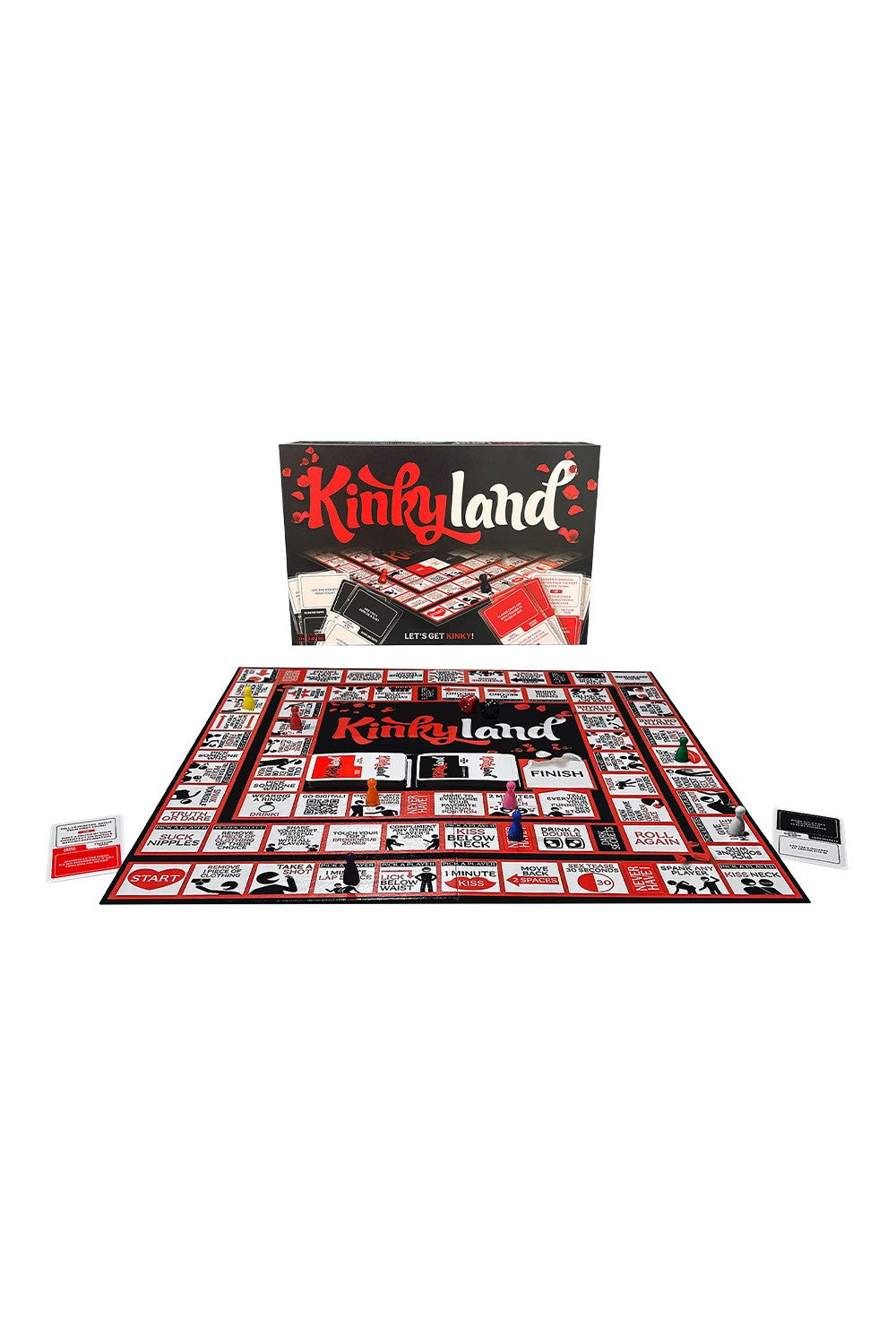 Kortspel för par – vuxenspel