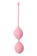 Dreamtoys All Time Favorites Pleasure Balls 36mm rosa massageprodukt