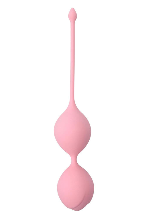 Dreamtoys All Time Favorites Pleasure Balls 36mm rosa massageprodukt