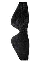 Dreamtoys Blaze Blindfold Black svart