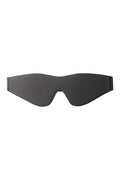 Dreamtoys Blaze Blindfold Black svart