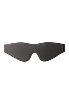 Dreamtoys Blaze Blindfold Black svart