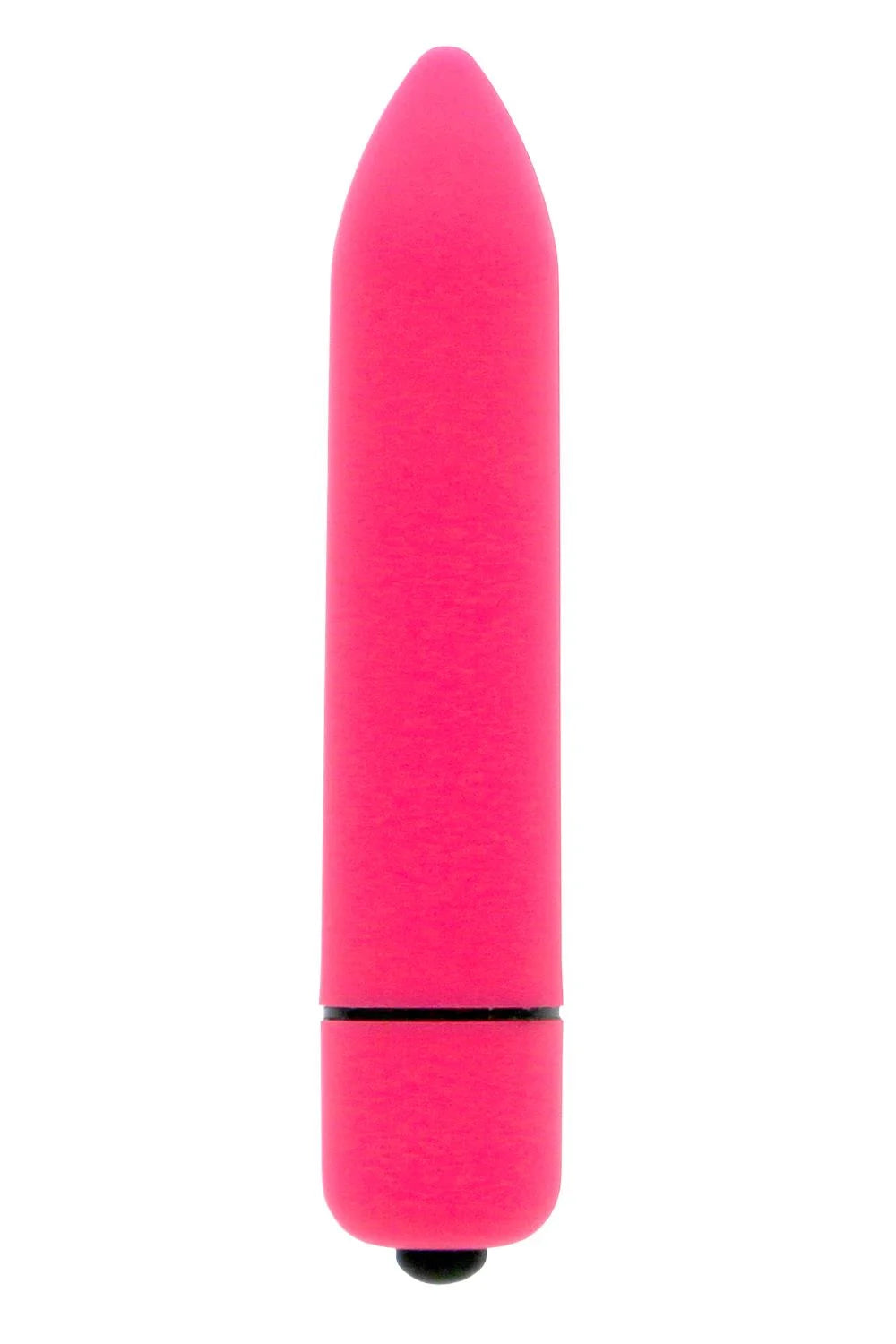 Punktvibrator med 10 funktioner