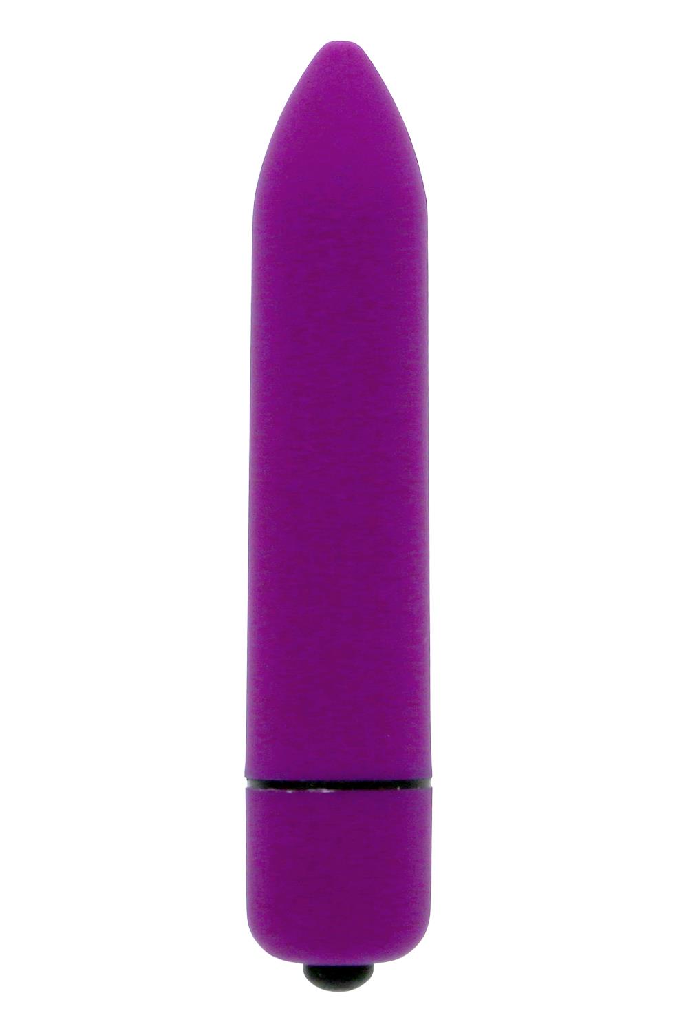 Punktvibrator med 10 funktioner
