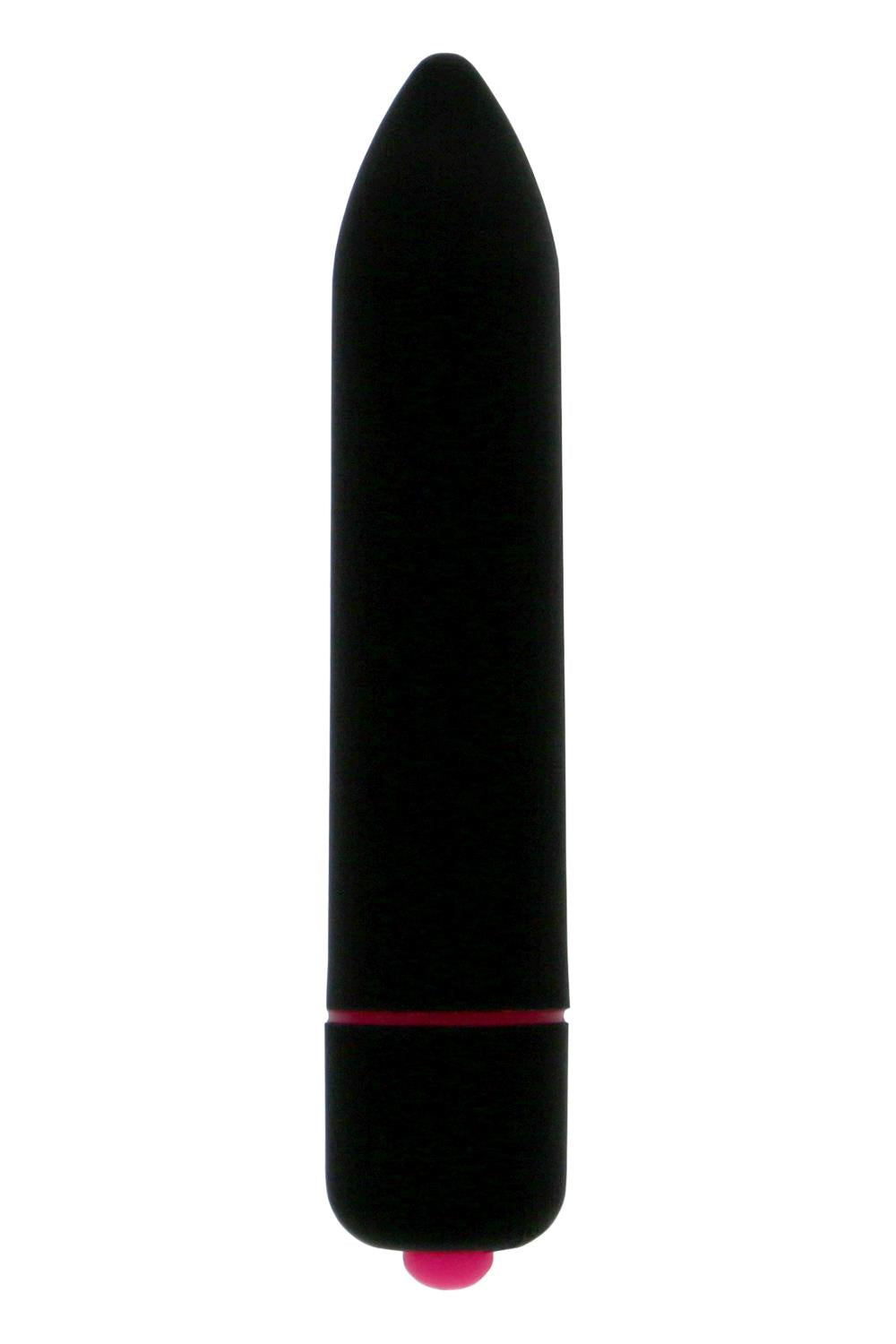 Punktvibrator med 10 funktioner