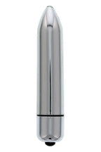 Dreamtoys Essentials 10-speed Climax Bullet Sil rengöring