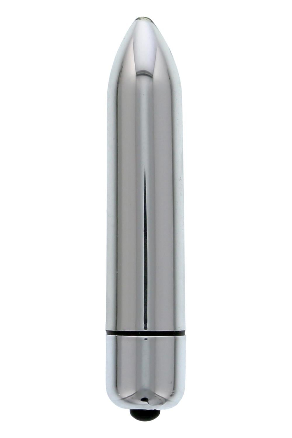 Dreamtoys Essentials 10-speed Climax Bullet Sil rengöring