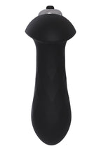 Dreamtoys Essentials Single Speed Diamond Plug rengöring
