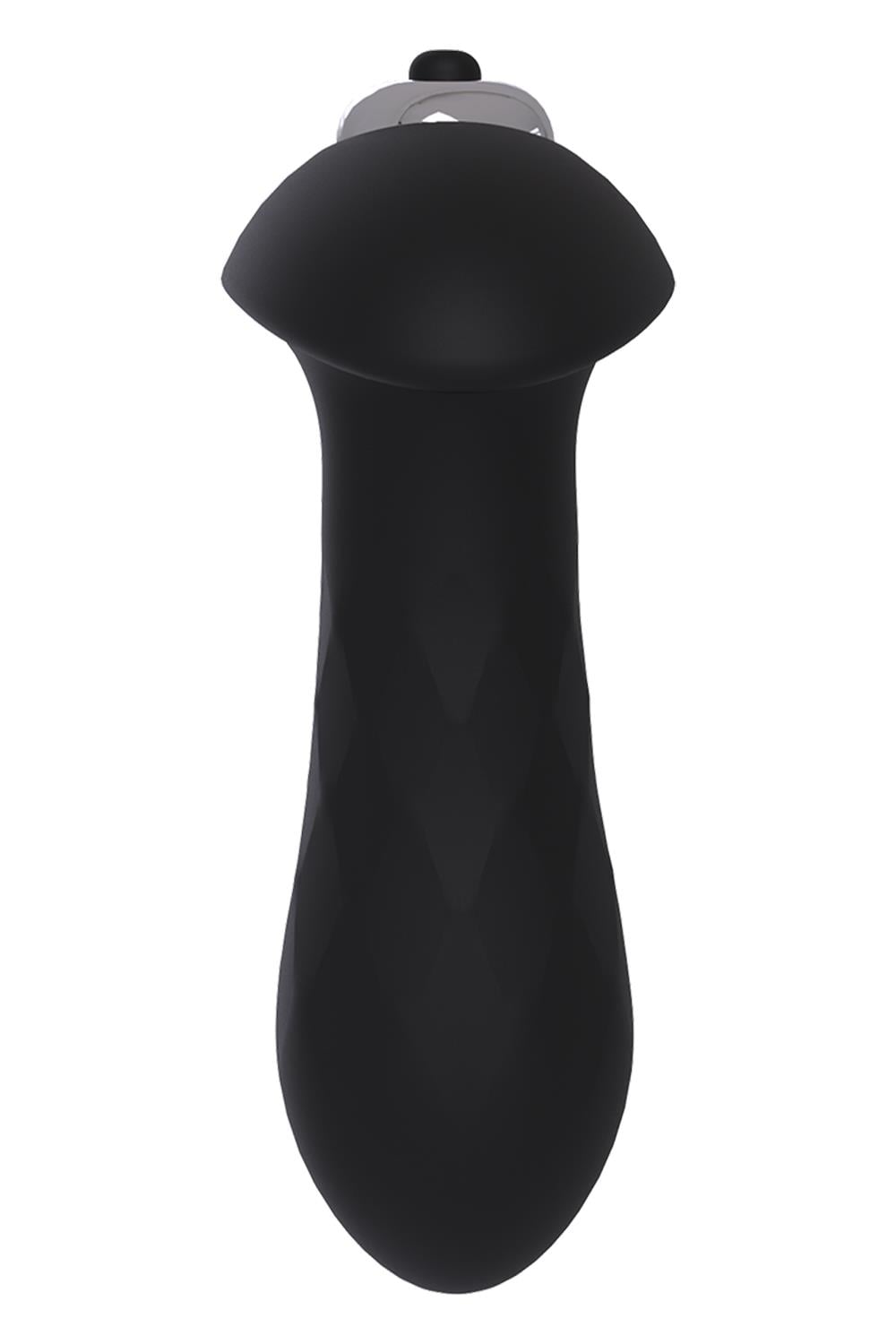 Dreamtoys Essentials Single Speed Diamond Plug rengöring