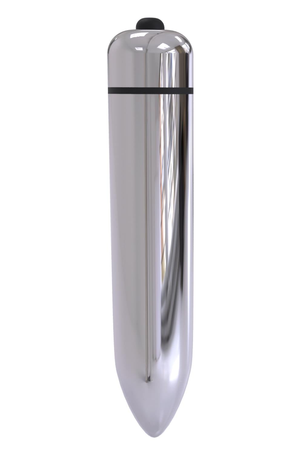 Dreamtoys Essentials Single Speed Diamond Plug rengöring