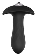 Dreamtoys Essentials Single Speed Diamond Plug rengöring