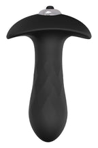 Dreamtoys Essentials Single Speed Diamond Plug rengöring