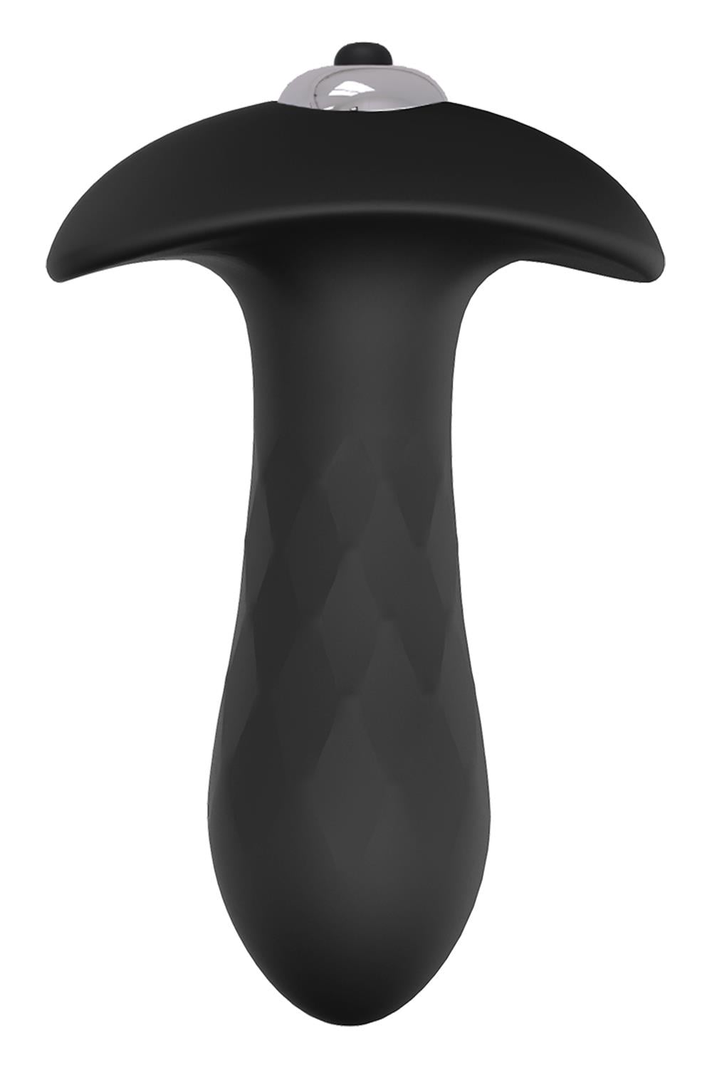 Dreamtoys Essentials Single Speed Diamond Plug rengöring