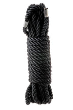 Dreamtoys Blaze Deluxe Bondage Rope 5 ml