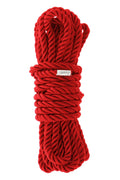 Dreamtoys Blaze Deluxe Bondage Rope 5 ml