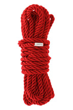 Dreamtoys Blaze Deluxe Bondage Rope 5 ml