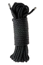 Dreamtoys Blaze Deluxe Bondage Rope 10 ml