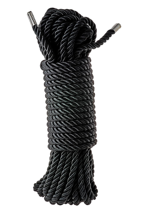 Dreamtoys Blaze Deluxe Bondage Rope 10 ml