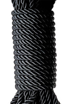 Dreamtoys Blaze Deluxe Bondage Rope 10 ml