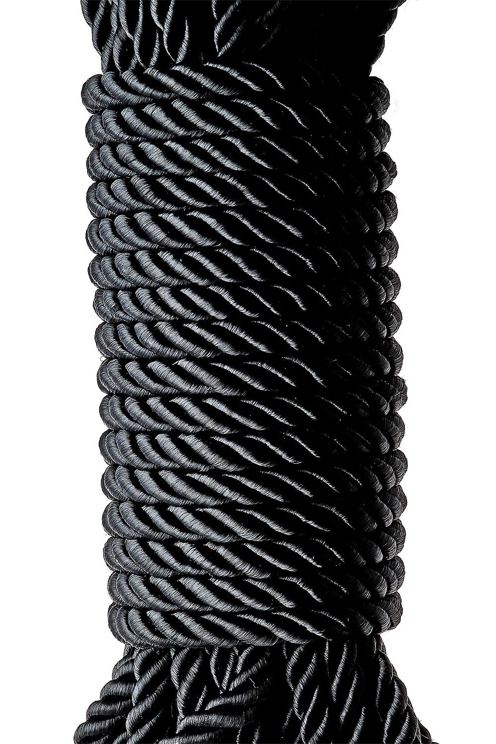 Dreamtoys Blaze Deluxe Bondage Rope 10 ml