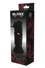 Dreamtoys Blaze Deluxe Bondage Rope 10 ml