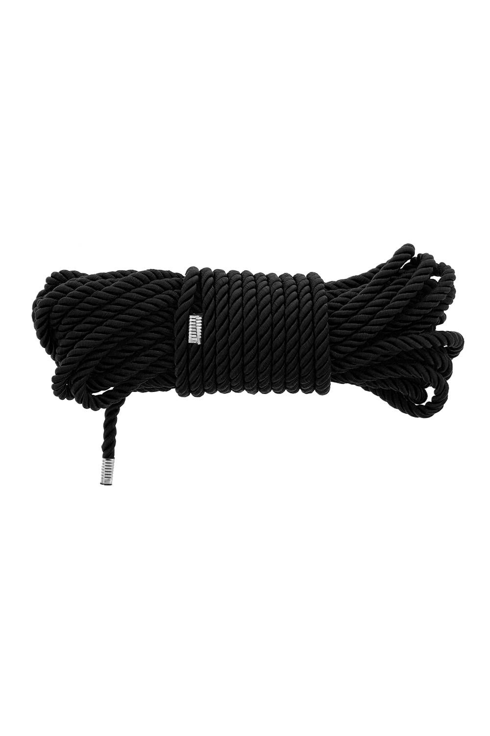 Dreamtoys Blaze Deluxe Bondage Rope 10 ml