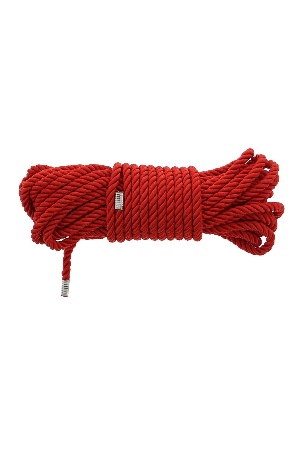 Dreamtoys Blaze Deluxe Bondage Rope 10 ml